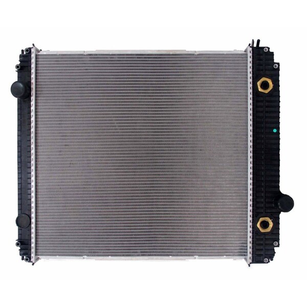 One Stop Solutions B/F800-L8501-L8511-Lt8513 Series Hd Radiator, Hd1079 HD1079 - main